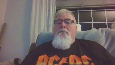 SRBooger webcam model stream image