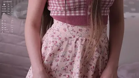 Pretty_Princess_Elina webcam model stream image