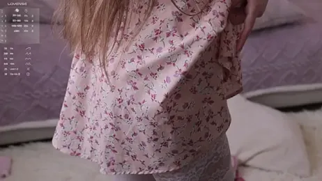 Pretty_Princess_Elina webcam stripchat model stream image