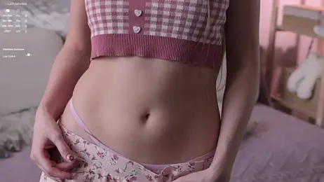 Pretty_Princess_Elina webcam model stream image