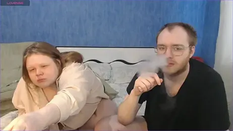 Touch_me_more_please webcam model stream image