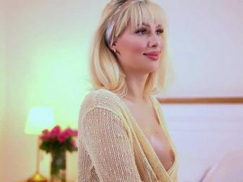 AdelineKing webcam bongacams model stream image