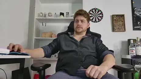 aaronlegend_ webcam model stream image