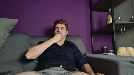 aaronlegend_ webcam model stream image
