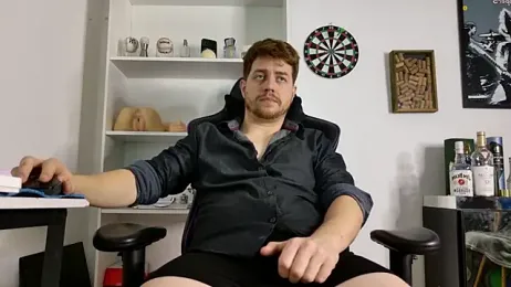 aaronlegend_ webcam model stream image