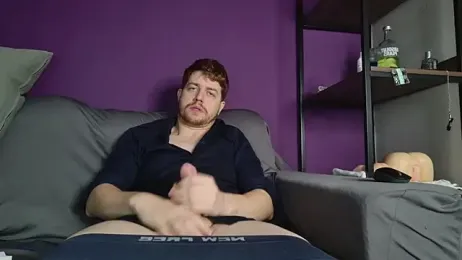aaronlegend_ webcam model stream image