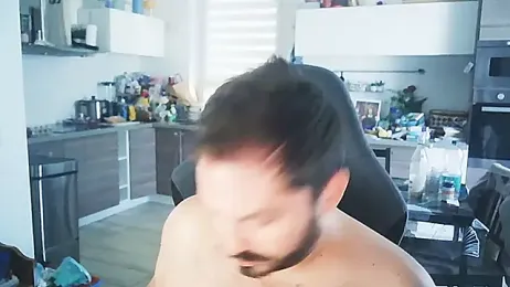 umibosu webcam model stream image