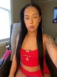 vibingwithvi webcam model stream image