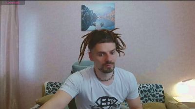 Johns_Steak1 webcam model stream image