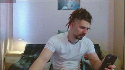 Johns_Steak1 webcam model stream image