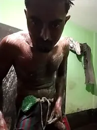 mdNajmus69 webcam model stream image