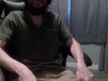 francislong webcam model stream image