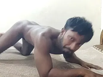 Hunky_Ariyaan webcam model stream image