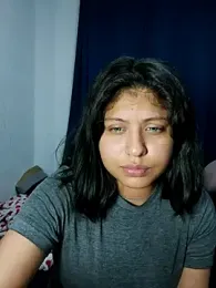 azulzulix webcam model stream image