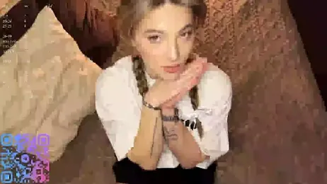 OrethaEredia webcam model stream image