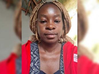 Serenac webcam model stream image