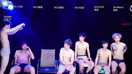 Gay-NextDoor webcam stripchat model stream image