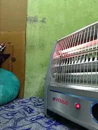 Tamilselviroja- webcam model stream image