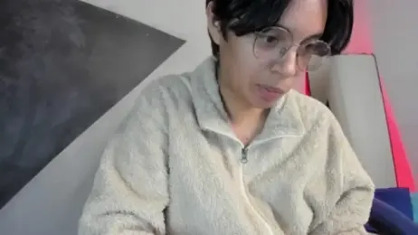 Emmapark_ webcam model stream image