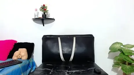 Martin_fiif webcam model stream image