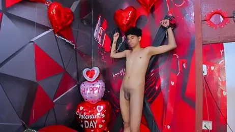 Hot_Boys_Without_Limits webcam model stream image