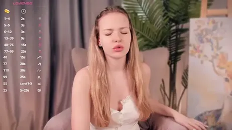 SilentHowl webcam model stream image