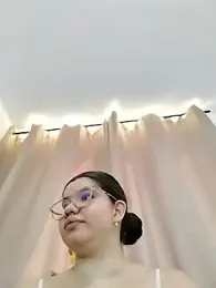 Danzel1105 webcam model stream image