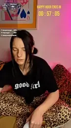 Sookie_Soxxxe webcam model stream image