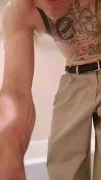 ChicoTatted webcam model stream image