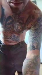 ChicoTatted webcam model stream image