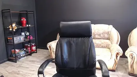 MihasikD webcam model stream image