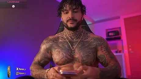 mariano_costa webcam model stream image