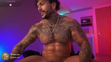 mariano_costa webcam model stream image