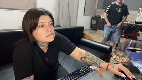twohotsecrets2 webcam model stream image