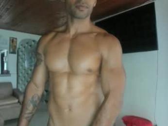jhonnyxxfitnexx webcam chaturbate model stream image