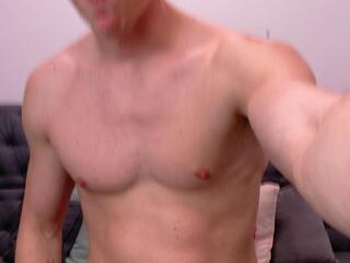 Mirec Blaze webcam model stream image