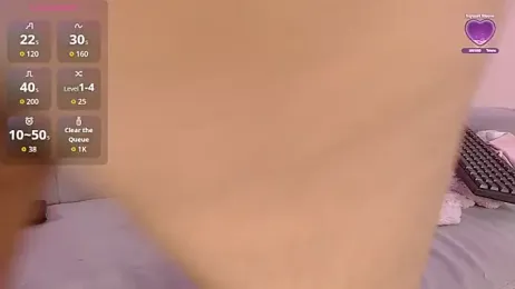 lourdes_moon22 webcam model stream image