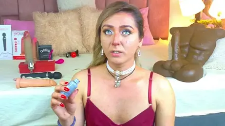 Lunitaa_Diva webcam model stream image