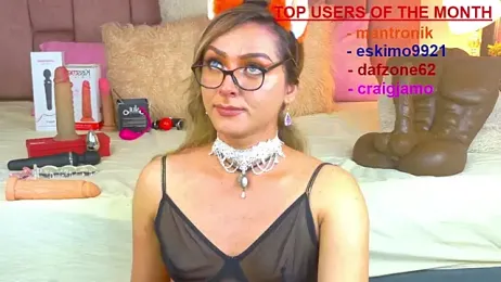 Lunitaa_Diva webcam stripchat model stream image