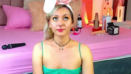 Lunitaa_Diva webcam stripchat model stream image