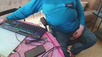 gigi7801 webcam model stream image