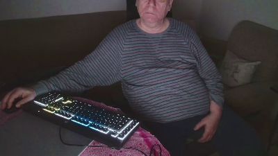 gigi7801 webcam model stream image