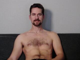 Antonio West webcam model stream image