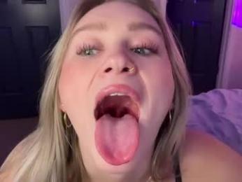 brianaboo webcam model stream image