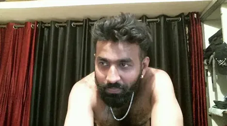 indian2 webcam model stream image