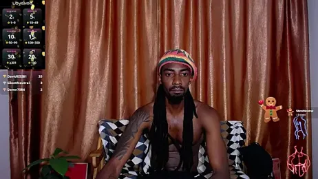 Malkon_Big webcam stripchat model stream image