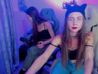 graycewild webcam model stream image