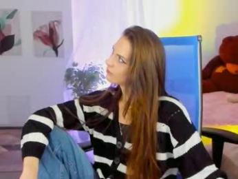 graycewild webcam model stream image