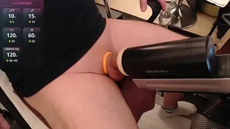 xxJANI2xx webcam model stream image