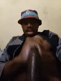 SharmudaBond webcam model stream image